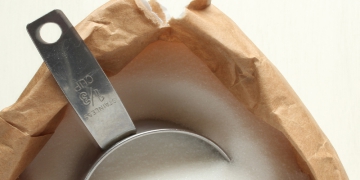 Unidade da Atvos em MS bate recorde com expedição de mais de 2,1 mil toneladas de açúcar VHP