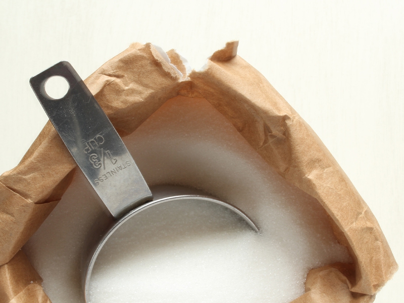 Unidade da Atvos em MS bate recorde com expedição de mais de 2,1 mil toneladas de açúcar VHP