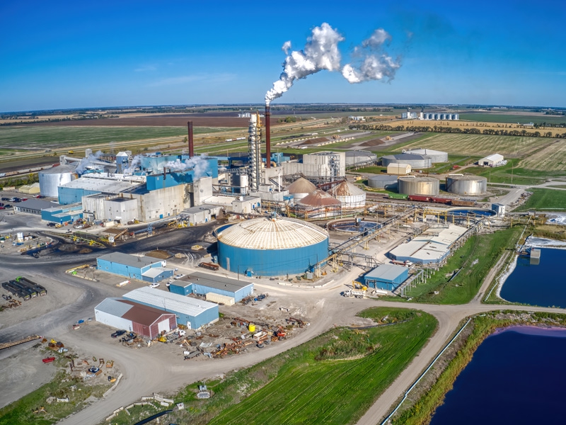 Livro destaca contribuição do etanol no contexto do RenovaBio