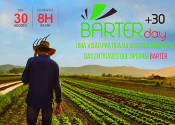 Você conhece a Operação de BARTER?