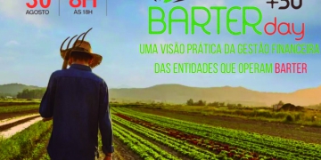 Você conhece a Operação de BARTER?