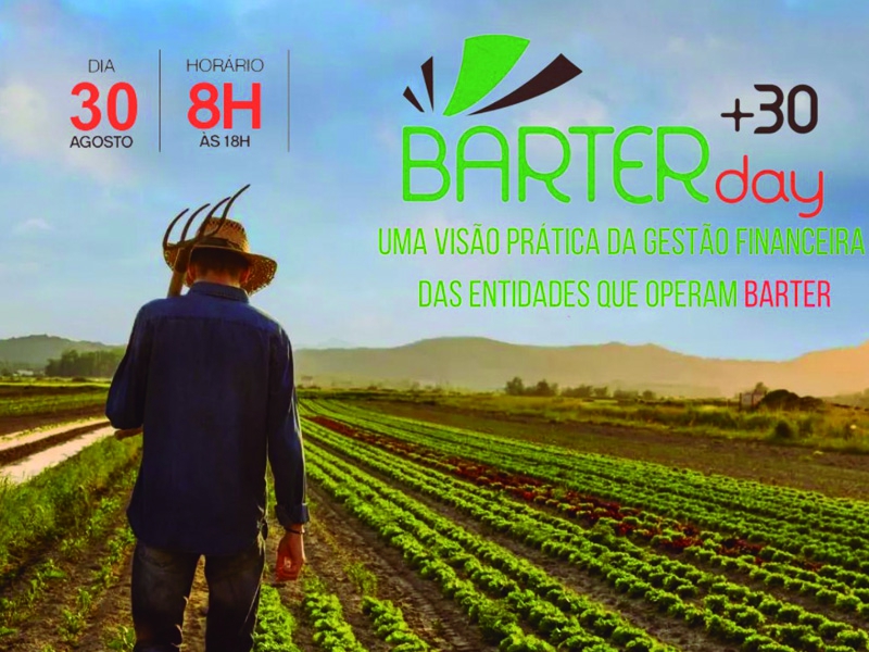 Você conhece a Operação de BARTER?