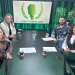 Cristiane Steinmetz fala sobre agronegócio, liderança feminina e família no Agro World Cast