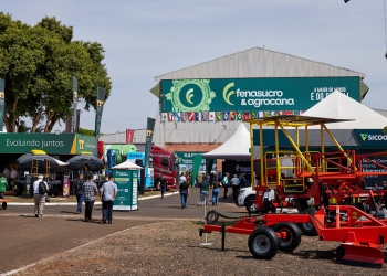 Fenasucro & Agrocana