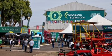 Fenasucro & Agrocana