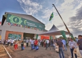 29ª edição da Fenasucro & Agrocana