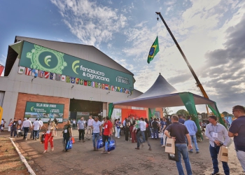 29ª edição da Fenasucro & Agrocana