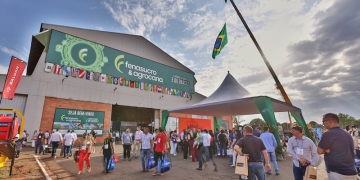 29ª edição da Fenasucro & Agrocana