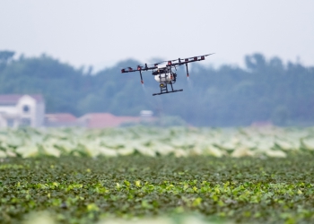 Mapa e ABDI lançam terceiro edital do programa Agro 4.0