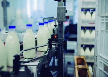 Medidas do Ministério da Agricultura e Pecuária favorecem produtores nacionais de leite