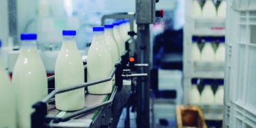 Medidas do Ministério da Agricultura e Pecuária favorecem produtores nacionais de leite