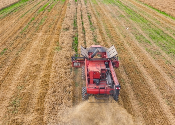 Cooperativas do agro