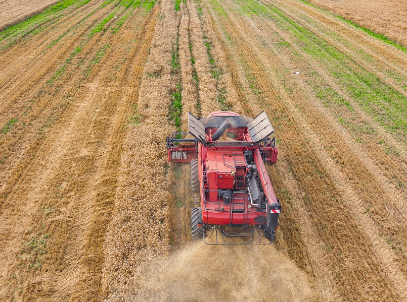 Cooperativas do agro