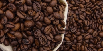 Cooperativa do Cerrado Mineiro bate recorde de exportação de café