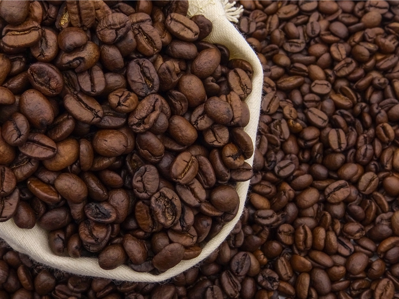 Cooperativa do Cerrado Mineiro bate recorde de exportação de café