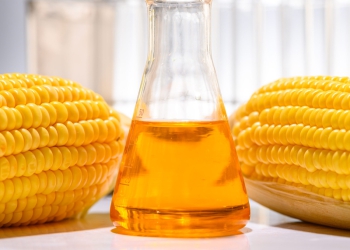 Bioenergia com tecnologia: etanol de milho ganha força a pode contribuir para um futuro produtivo, lucrativo e sustentável