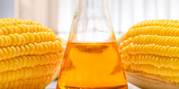 Bioenergia com tecnologia: etanol de milho ganha força a pode contribuir para um futuro produtivo, lucrativo e sustentável