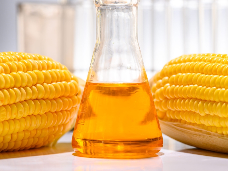 Bioenergia com tecnologia: etanol de milho ganha força a pode contribuir para um futuro produtivo, lucrativo e sustentável