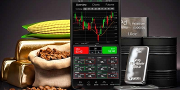 Plataformas Agrotoken e Polkadot