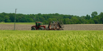 Reforma tributária e o agronegócio