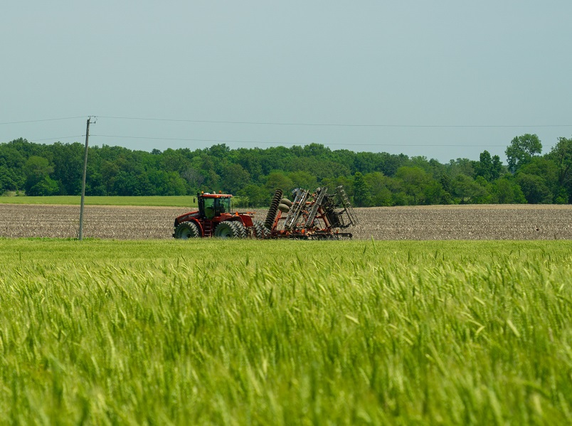 Reforma tributária e o agronegócio