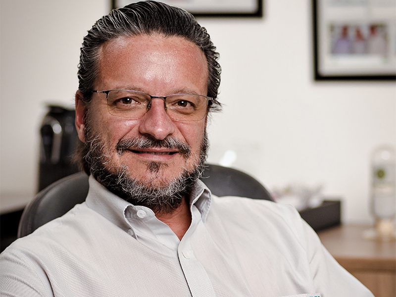 Connan completa 20 anos com investimento em logística