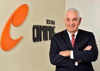 Usina Coruripe inaugura linha de produção de açúcar VHP