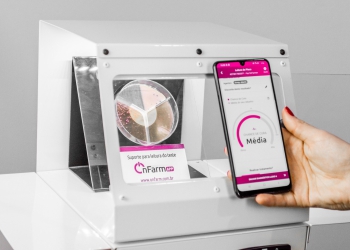 Metodologia desenvolvida por brasileiros é destaque na publicação Nature