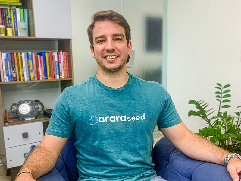 Agricultura de Precisão: mais que uma tecnologia, um investimento no agro brasileiro