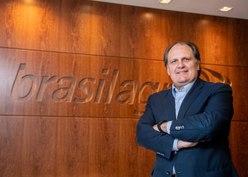 BrasilAgro avança em projeto de produção de cana para açúcar