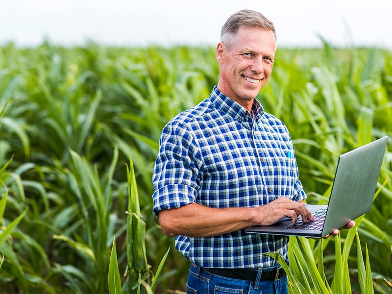 5 lições do universo digital para profissionais do agronegócio