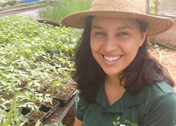 Mulheres na agricultura: histórias de quem faz a diferença no setor