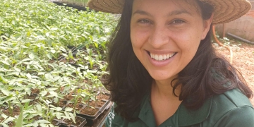 Mulheres na agricultura: histórias de quem faz a diferença no setor