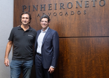 Agrotoken anuncia parceria com o escritório Pinheiro Neto Advogados