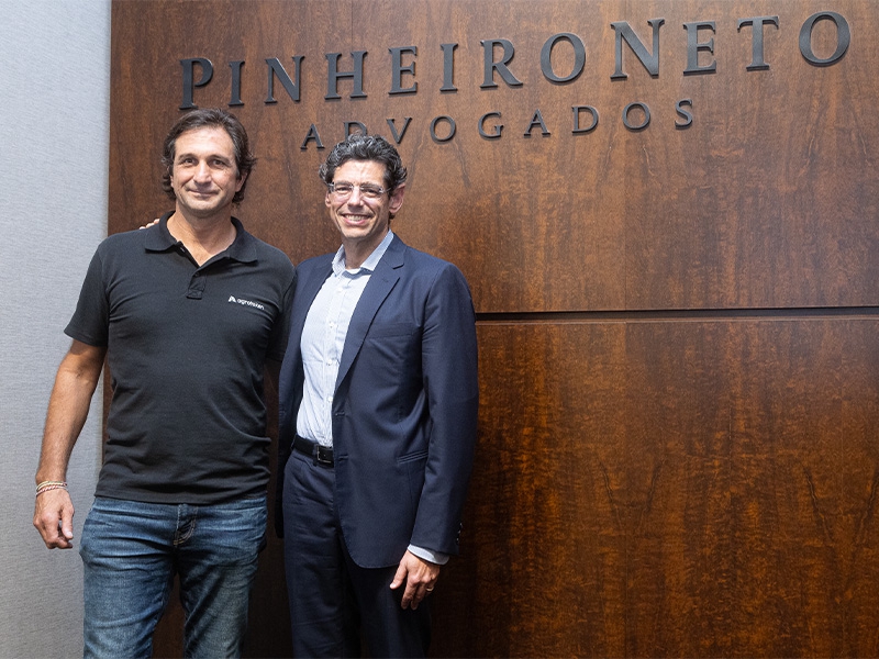 Agrotoken anuncia parceria com o escritório Pinheiro Neto Advogados