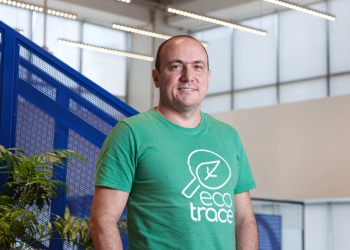 Ecotrace abre rodada de captação de até R$ 2,5 milhões