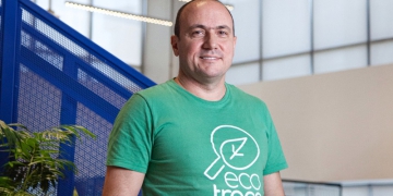 Ecotrace abre rodada de captação de até R$ 2,5 milhões