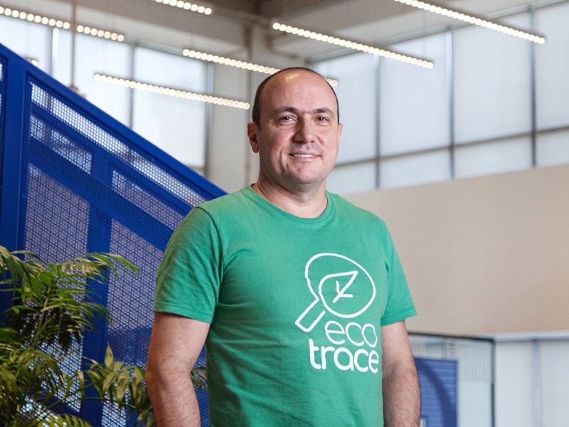 Ecotrace abre rodada de captação de até R$ 2,5 milhões