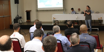 São Paulo enfrenta redução na área plantada de trigo em 2024