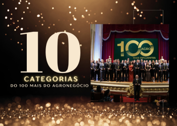 Conheça as categorias do 100 Mais Influentes do Agronegócio 2024