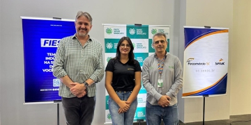 Sistema Faesc/Senar é homenageado no Programa Novos Caminhos