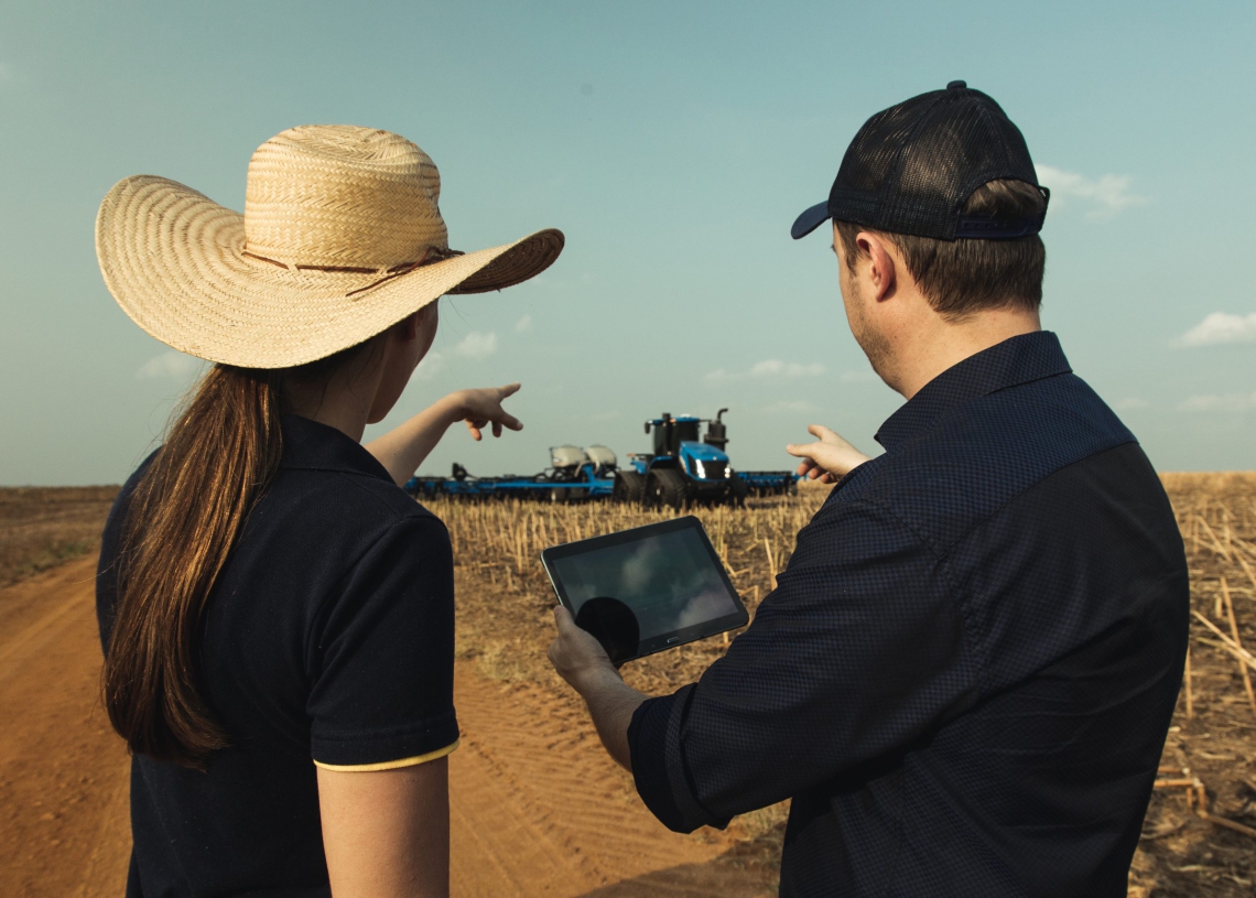 Associação ConectarAGRO lança Indicador de Conectividade Rural (ICR)