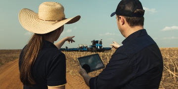 Associação ConectarAGRO lança Indicador de Conectividade Rural (ICR)