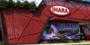 IHARA apresenta novidades tecnológicas na Tecnoshow Comigo