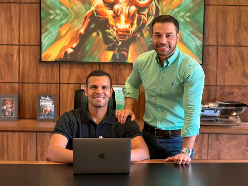 Aplicativo CompreGados inova com desenvolvimento de e-commerce para empresas do agro