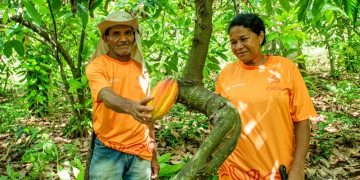 Appian Capital Brazil e Atlantic Nickel revitalizam agricultura familiar