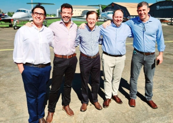 Coopercitrus e DVA Agro anunciam joint venture