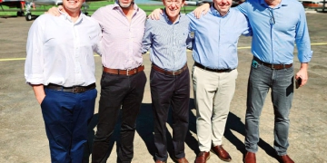 Coopercitrus e DVA Agro anunciam joint venture