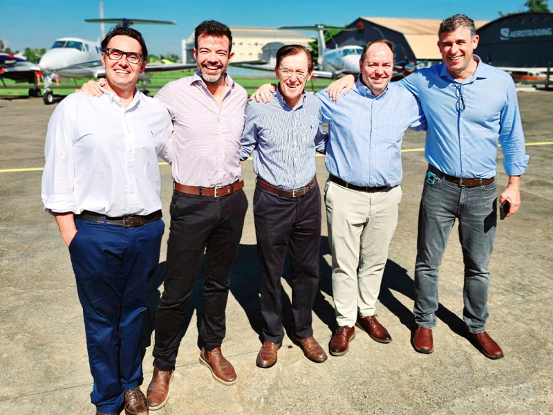 Coopercitrus e DVA Agro anunciam joint venture