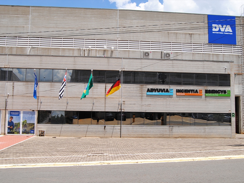 Grupo DVA retorna ao mercado de agroquímicos no Brasil